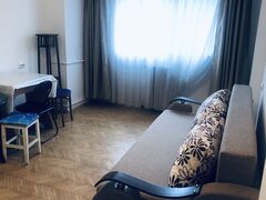 Centru, Kogalniceanu